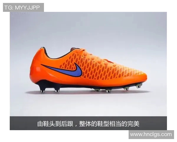 鬼牌足球鞋带你体验无与伦比的球场魅力与超凡控制力 鬼牌足球鞋带你体验无与伦比的球场魅力与超凡控制力